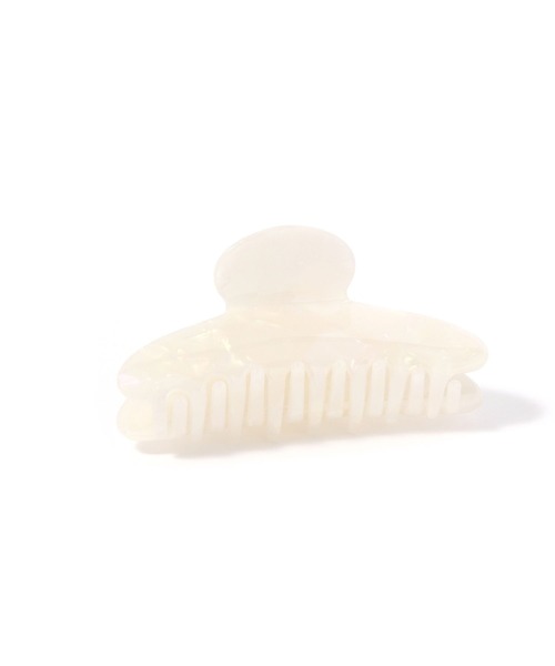 George's ヘアクリップ アセチバンスクリップ : ZOZOTOWN Yahoo!店