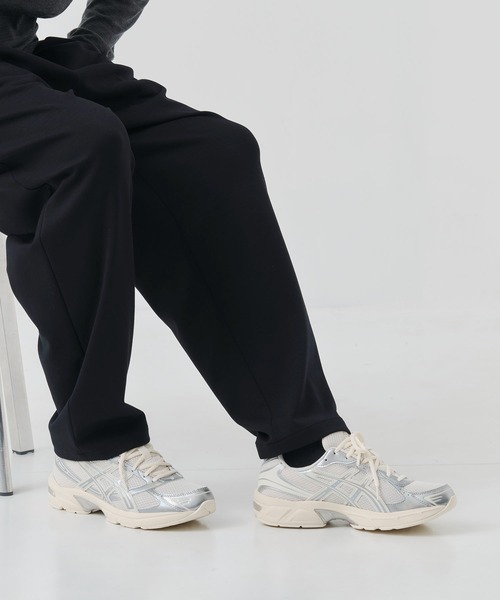 ASICS - スニーカー 「/アシックス」GEL-1130/先だつもの-1130/軽さ メンズ マラソン、ランニング-スポーツ-メンズ