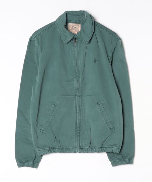 POLO RALPH LAUREN（ポロ・ラルフローレン） デニムジャケット gジャン