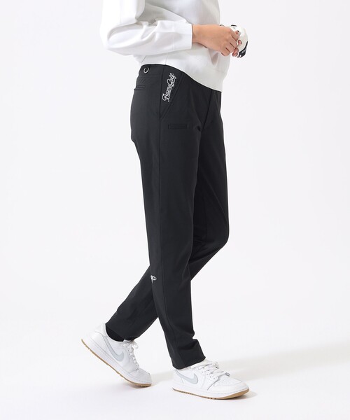 BEAMS GOLF（ビームス ゴルフ） パンツ 「WOMEN」 ORANGE LABEL / US