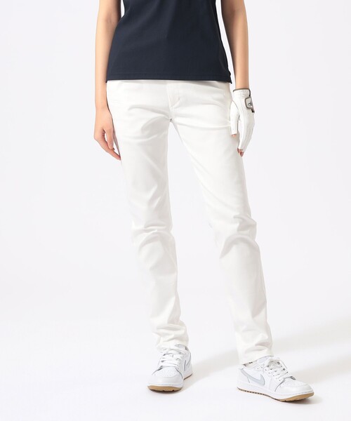 BEAMS GOLF（ビームス ゴルフ） パンツ 「WOMEN」 ORANGE LABEL / US