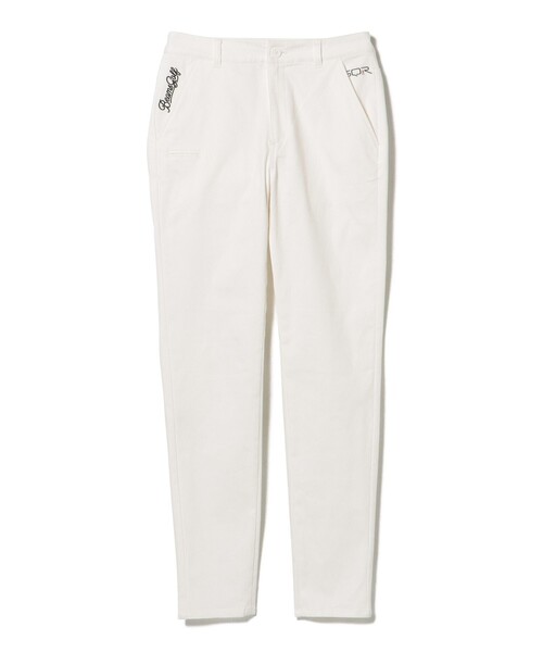 BEAMS GOLF（ビームス ゴルフ） パンツ 「WOMEN」 ORANGE LABEL / US