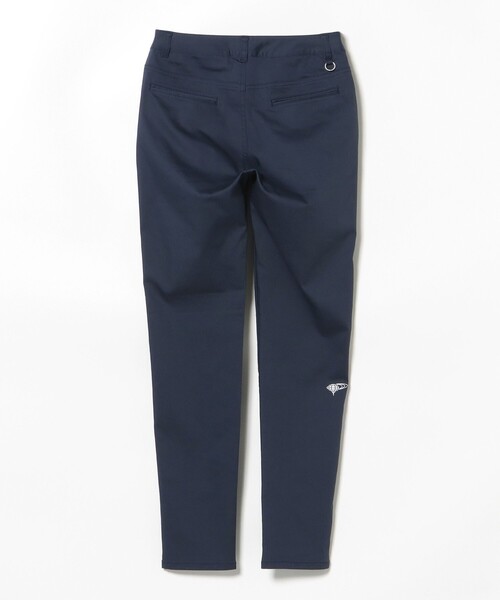 BEAMS GOLF（ビームス ゴルフ） パンツ 「WOMEN」 ORANGE LABEL / US