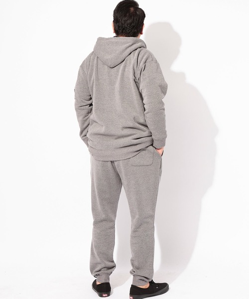 OUTDOOR PRODUCTS（アウトドアプロダクツ） パーカー 裏起毛