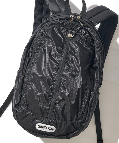 OUTDOOR PRODUCTS（アウトドアプロダクツ） デイバック リュック 撥水 