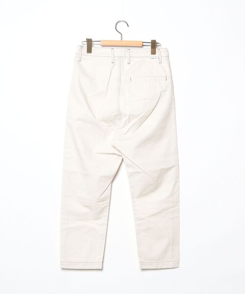 「HAUS GOLDEN GOOSE DELUXE BRAND」 パンツ X-SMALL ベージュ メンズ_画像2