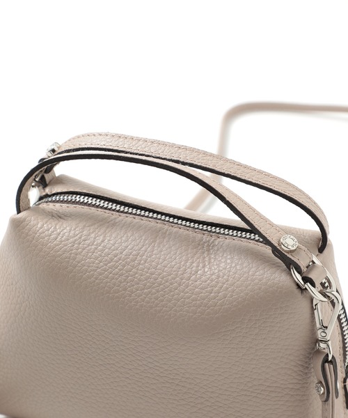 GIANNI CHIARINI（ジャンニ キアリーニ） ショルダーバッグ FREE