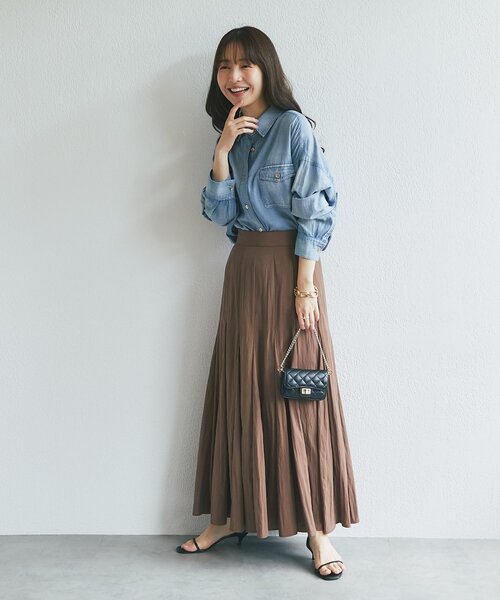 La boutique Bonbon（ラブティックボンボン） ブラウス シャツ 「今