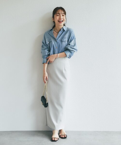 La boutique Bonbon（ラブティックボンボン） ブラウス シャツ 「今