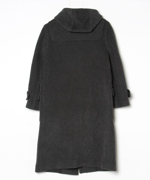 UNITED ARROWS(ユナイテッドアローズ) ダッフルコート 9 グレー UNITED ARROWS(ユナイテッドアローズ) ダッフルコート 9 グレー