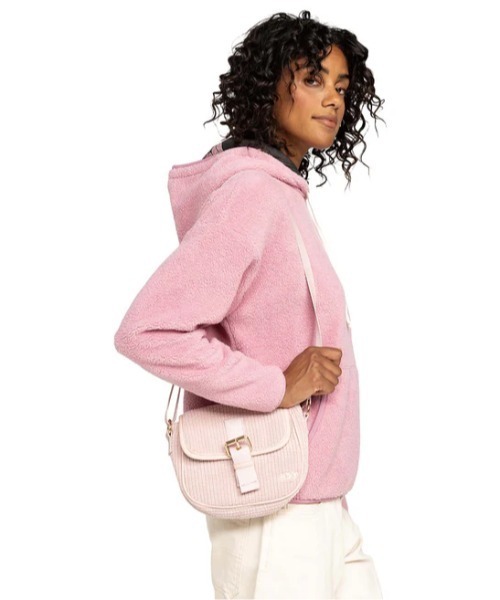 「ROXY」 ショルダーバッグ FREE グリーン レディース_画像5