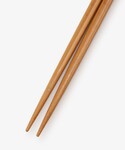 弁当箱 山中塗ストロベリー抗菌ケース付きランチ箸の詳細画像4