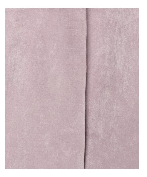 「anuans」 スカート MEDIUM ベージュ レディース_画像9