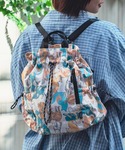 デイバック リュック マルチウェイ 3WAYド...の詳細画像3
