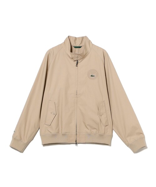 LACOSTE（ラコステ） ブルゾン アウター 「別注」LACOSTE / スタンド