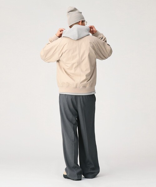 LACOSTE（ラコステ） ブルゾン アウター 「別注」LACOSTE / スタンド