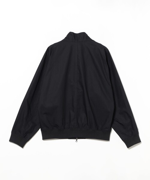 LACOSTE × nano•universe 別注 スタンドカラーPOLO 6 LACOSTE - LACOSTE POLO スタンドカラー nano universe別注の通販 by