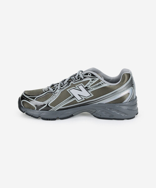 New Balance（ニューバランス） スニーカー | U740 MEN メンズ