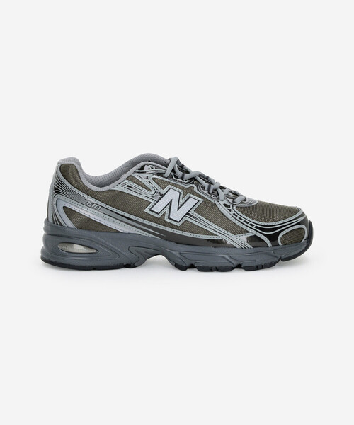 ニューバランス New Balance U740 スニーカー 23cm New Balance（ニューバランス） スニーカー | U740 MEN メンズ