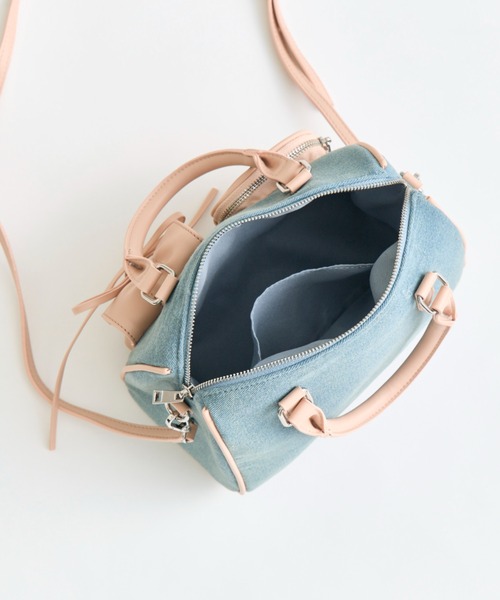 OLIVE des OLIVE（オリーブデオリーブ） ショルダーバッグ バッグ ミニ