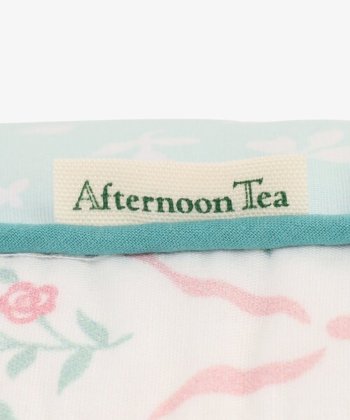 Afternoon Tea（アフタヌーンティー） クッション クッションカバー
