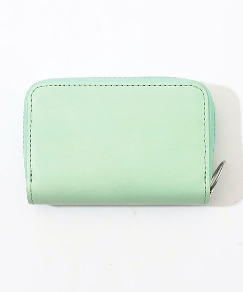 「TEMBEA」 財布 FREE ライトグレー レディース_画像3