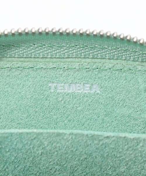 「TEMBEA」 財布 FREE ライトグレー レディース_画像5