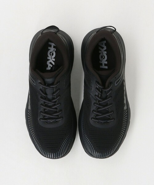 HOKA ONEONE メンズスニーカー（サイズ（cm）：26.5cm）｜シューズ