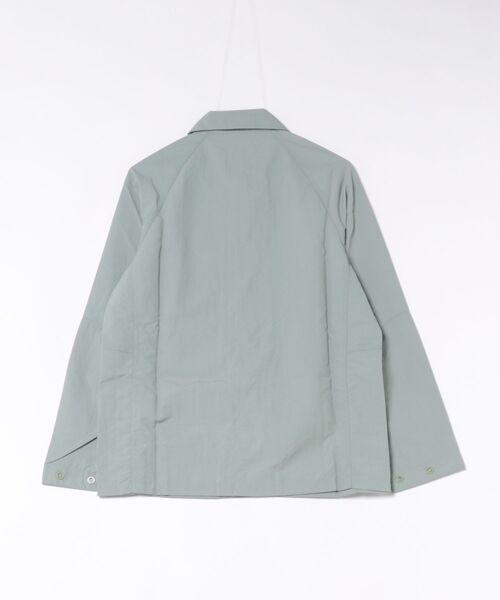 Gramicci（グラミチ） シャツ 「63」「GRAMICCI」RIVER BANK SHIRT 