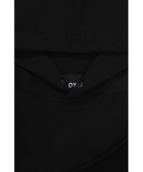 「OY」 プルオーバーパーカー M グレー メンズの画像