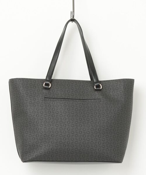 guess トートバッグ ADIE Large Box Tote トートバッグ | GUESS(ゲス) JAPAN 公式
