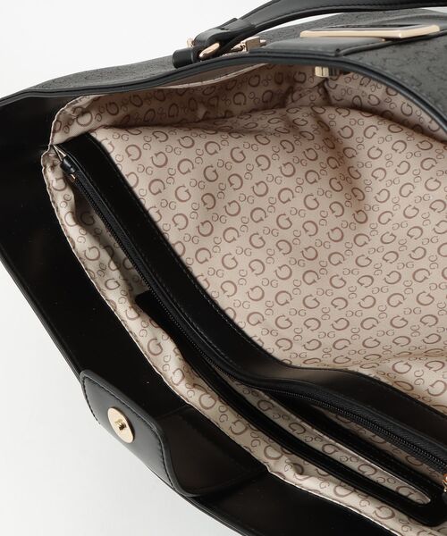 GUESS（ゲス） トートバッグ ISABELLA Tote トートバッグ レディース
