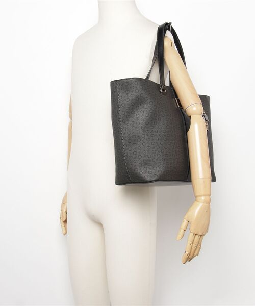 GUESS（ゲス） トートバッグ ISABELLA Tote トートバッグ レディース
