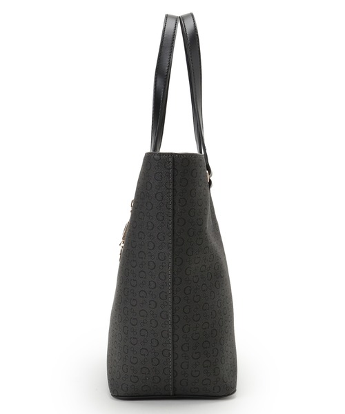 GUESS（ゲス） トートバッグ ISABELLA Tote トートバッグ レディース