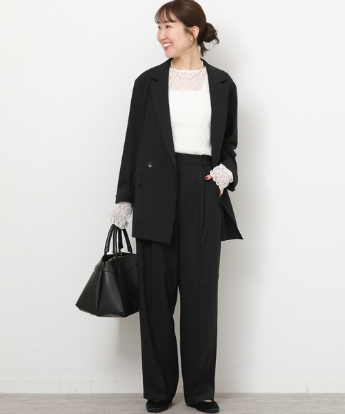 JOURNAL STANDARD relume（ジャーナルスタンダード レリューム