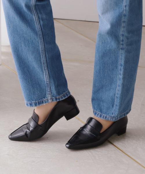 「VIVIAN」 パンプス S ブラック レディース_画像5