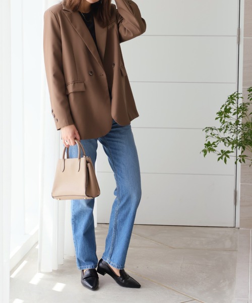 「VIVIAN」 パンプス S ブラック レディース_画像6