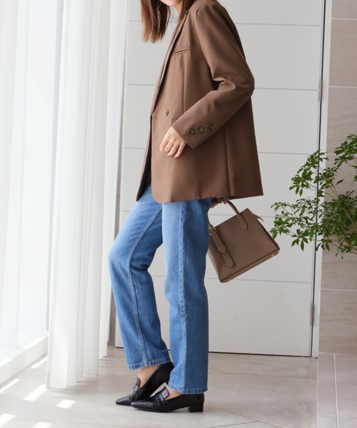 「VIVIAN」 パンプス S ブラック レディース_画像7