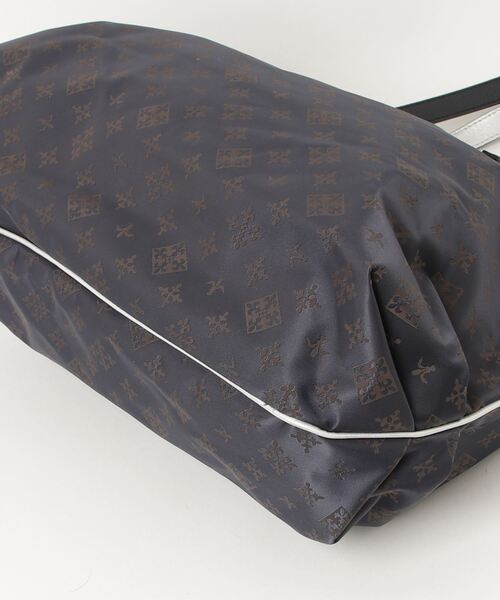 russet ネイビーバッグ russet（ラシット） 2WAYバッグ - ネイビー レディース : ZOZOTOWN