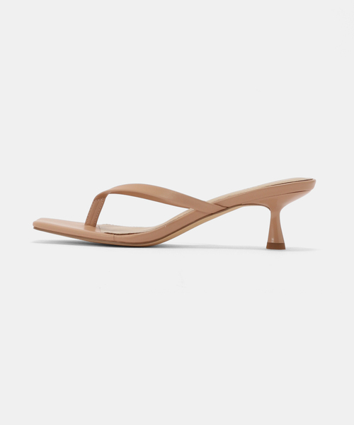 Mollini（モリーニ） サンダル 「Mollini/モリーニ」tongs heel sandal