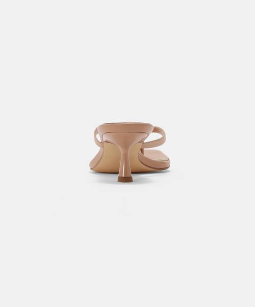 Mollini（モリーニ） サンダル 「Mollini/モリーニ」tongs heel sandal
