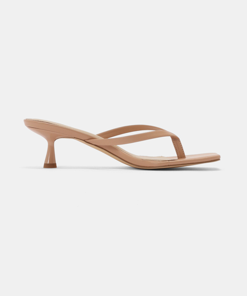 Mollini（モリーニ） サンダル 「Mollini/モリーニ」tongs heel sandal