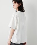 tシャツ 半袖 KIDDINGロゴTシャツ レ...の詳細画像2