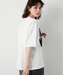 tシャツ 半袖 KIDDINGロゴTシャツ レ...の詳細画像4
