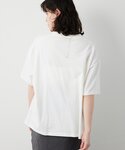 tシャツ 半袖 KIDDINGロゴTシャツ レ...の詳細画像3