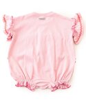 ベビー服 ロンパース 「リンク」フリルボディオールの詳細画像2