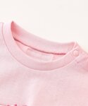 ベビー服 ロンパース 「リンク」フリルボディオールの詳細画像3