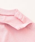 ベビー服 ロンパース 「リンク」フリルボディオールの詳細画像4