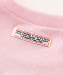 ベビー服 ロンパース 「リンク」フリルボディオールの詳細画像5