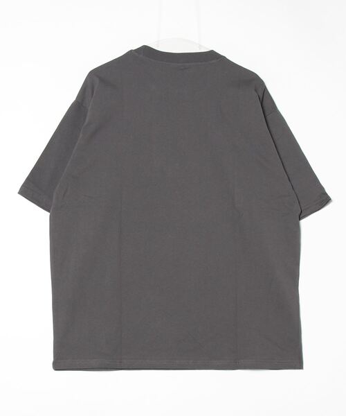 「MICKEY MOUSE」 半袖Tシャツ X-LARGE オフホワイト メンズ_画像2